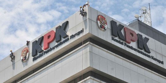 Penyadapan KPK yang bikin gerah anggota DPR