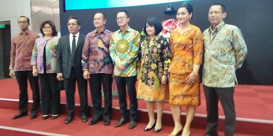 Bank Mandiri dorong nasabah korporasinya untuk melantai di bursa saham