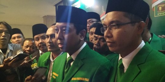 Romi ungkap Ridwan Kamil masih tunggu Gerindra & Golkar untuk dukungan di Pilgub