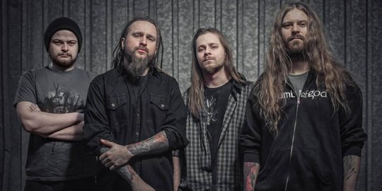 Tak cuma menculik, band metal Decapitated juga disangka memperkosa