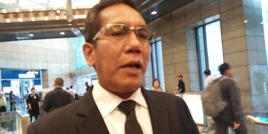 BEI soal penurunan saham RS Mitra Keluarga: Investor tak mau ambil risiko