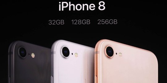 Demi iPhone terbaru, soal harga urusan belakangan