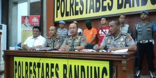 Jelang Pilgub Jabar, Kapolda imbau warga jauhi ujaran kebencian