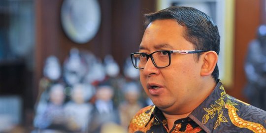 Fadli Zon tegaskan Gerindra tetap usung Demiz-Syaikhu di Pilgub Jabar