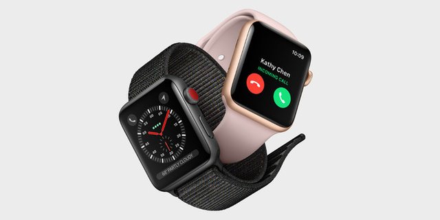 apple iwatch 3 deals
