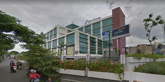 Dinkes DKI dan Kemenkes akan rapat tentukan sanksi RS Mitra Keluarga