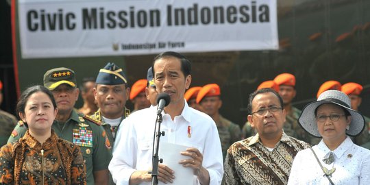 Pansus KPK minta DPR surati Jokowi untuk konsultasi