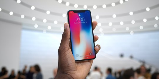 Ini alasan iPhone X dan iPhone 8 adalah gadget terbaik untuk pecinta videografi!