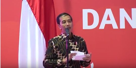 Hanura: Jika Pemerintah makin berprestasi, tak perlu khawatirkan Pemilu 2019