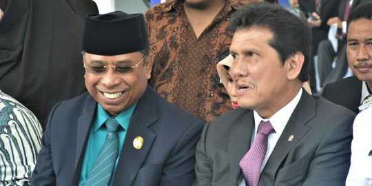 Rekrutmen CPNS 2017, Kementerian PANRB incar 19 lulusan cumlaude dan 4 doktor