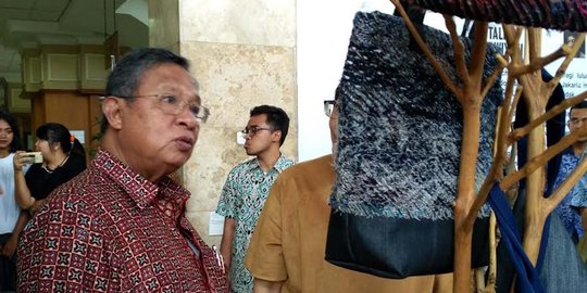 Darmin akui pengeluaran pemerintah belum optimal dorong pertumbuhan ekonomi