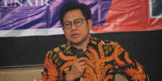 Cak Imin: Toleransi harus diintegrasikan dalam kurikulum pendidikan