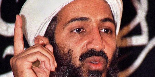 CIA rilis dokumen rahasia Usamah Bin Ladin, ada koleksi film porno