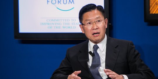 Bos Lippo minta maaf soal perizinan proyek Meikarta