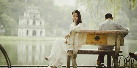 membuat manusia merendahkan standar pasangan ideal