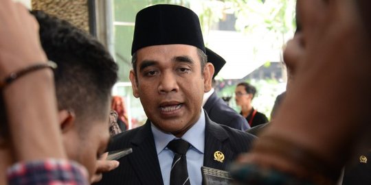 Sekjen Gerindra sebut Fadli Zon lampaui kewenangan minta KPK tunda periksa Setnov