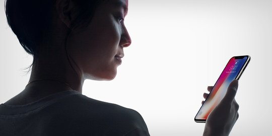 7 Fitur baru paling revolusioner dari iPhone X, sang smartphone masa depan!