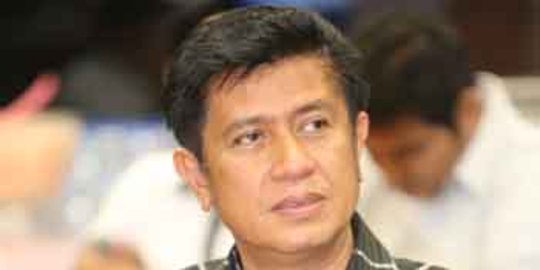 Jadi tersangka korupsi Rp 1,6 M, ini pembelaan eks ketua PWI Sulsel
