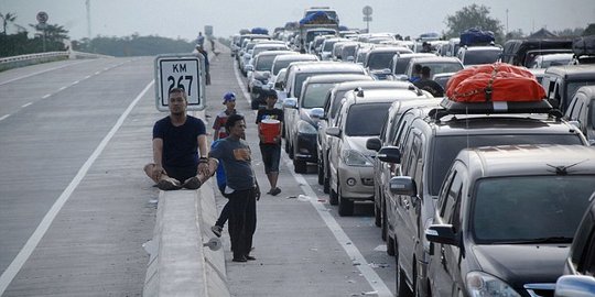 YLKI sebut biaya dan waktu jadi kendala masyarakat di sektor transportasi