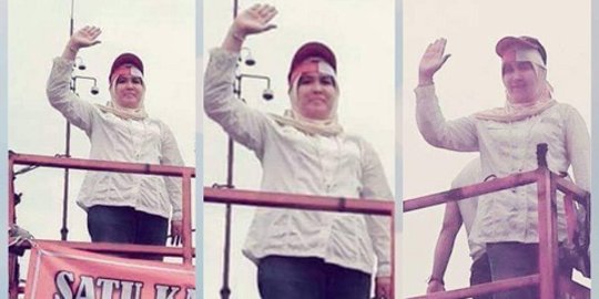 PPATK serahkan laporan aliran dana Saracen & Asma Dewi ke polisi