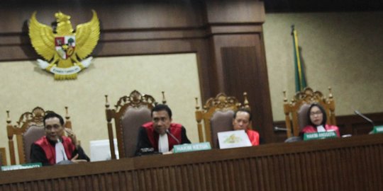 Tim BPK sebut Kemendes tak laporkan honor pendamping dana desa