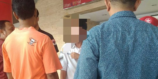 Pelajar SMA dianiaya Satgas PDIP di depan lokasi konsolidasi Megawati