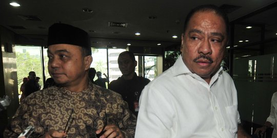 KPK pertajam bukti-bukti dugaan korupsi Markus Mekeng dkk