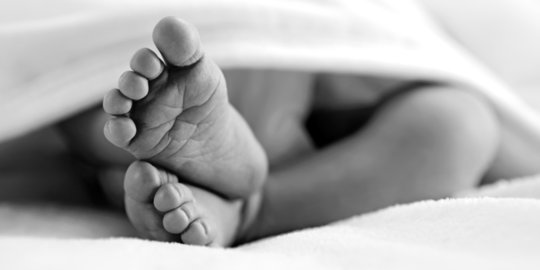 Mahasiswi Yogya sembunyikan bayi hingga meninggal di lemari