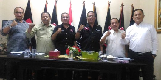 Kuasa hukum sebut kasus Asma Dewi tak ada kaitannya dengan Saracen