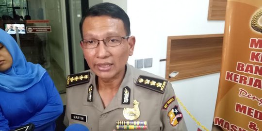 Djarot minta STNK warga tak punya garasi tak diterbitkan, Polri sebut baru wacana