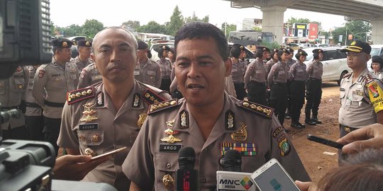 Pakai sabu di tempat karaoke, politikus Golkar diringkus polisi