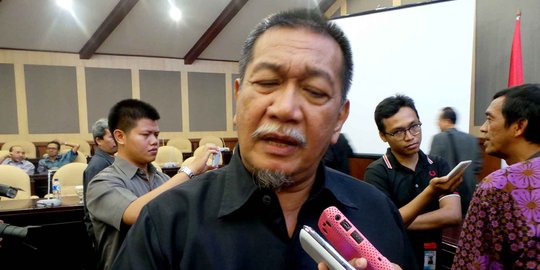 Wagub Jabar minta aparatur bisa optimalkan dana desa