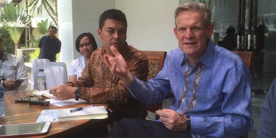 Masih gunakan energi primer, emisi CO2 Indonesia meningkat dua kali lipat