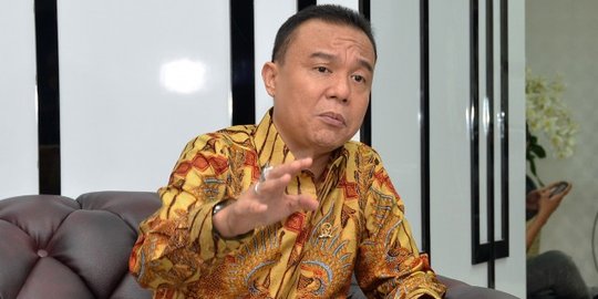 17 September, Gerindra umumkan calon gubernur Jawa Tengah 2018