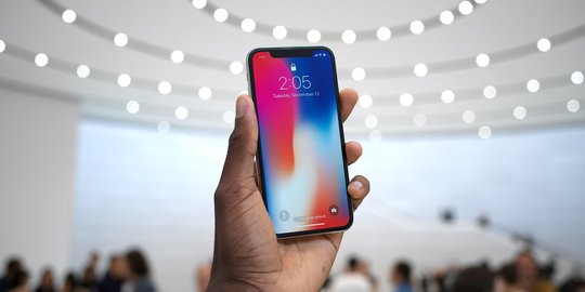 Seberapa mahal iPhone X di Indonesia nanti? Ini prediksinya!