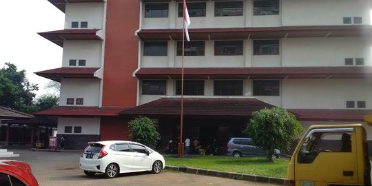 Gunadarma akan gelar wisuda di JCC pada bulan Oktober 2017 