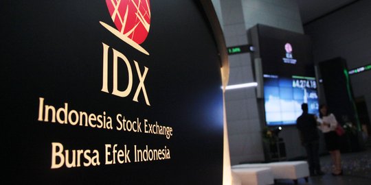 Satu-satunya di Indonesia, BEI raih penghargaan Global Islamic Finance Award