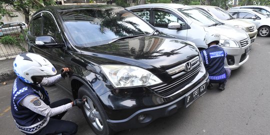 sosialisasi perizinan surat DKI sakti' RT 'surat efektif pak yakin DPRD tak Jakarta