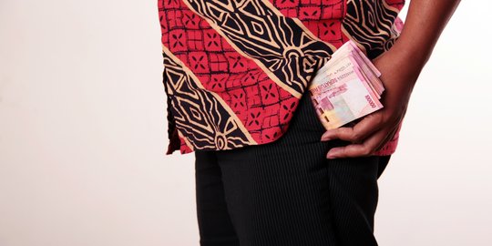 Kades korupsi dana desa Rp 556 juta untuk bisnis batu bara, malah tertipu