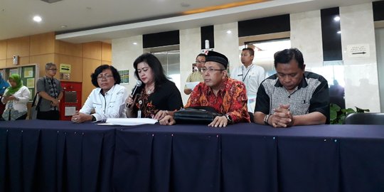 Dinas Kesehatan DKI bentuk tim investigasi usut kematian bayi Debora