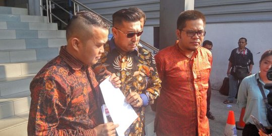 Majelis Advokat Indonesia laporkan RS Mitra Keluarga Kalideres