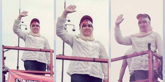 Asma Dewi ditangkap, kuasa hukum akan ajukan praperadilan