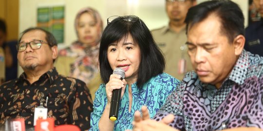 Pemprov DKI telah beri surat teguran ke RS Mitra Keluarga