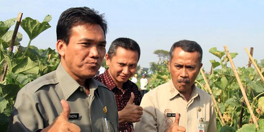 Kader PDIP ini ogah duet dengan Ganjar Pranowo di Pilgub Jateng