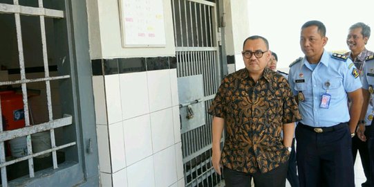 Sudirman Said: Harkat demokrasi Indonesia harus dikembalikan
