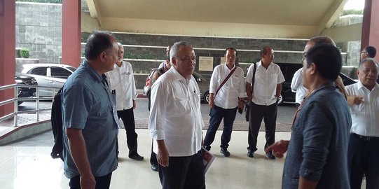 Menteri Basuki awasi dugaan monopoli proyek infrastruktur oleh BUMN