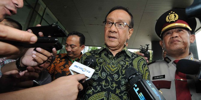 Hasil gambar untuk fadli zon vs akbar tanjung
