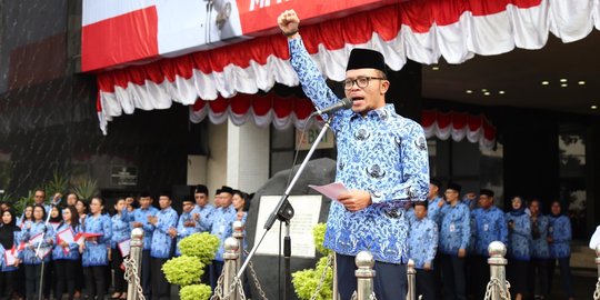 Ini capaian Kementerian Tenaga Kerja dalam tiga tahun Jokowi-JK