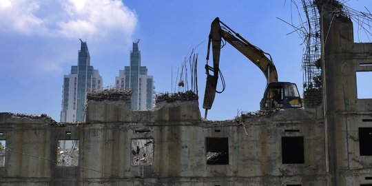 Pertumbuhan ekonomi Kota Tegal lebih tinggi dibanding nasional