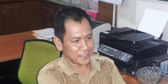 Indra J Piliang resmi jadi tersangka narkoba, tapi hanya direhabilitasi